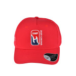 Pánská Kšiltovka IIHF Women's World Championship Czechia MS 2025 Red