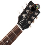 D'Addario USB-C Rechargeable Micro Headstock Tuner