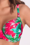 PLAVKOVÁ PODPRSENKA SK 244 TROPICAL BLOOM TROPICAL BLOOM 85G