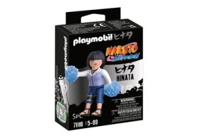 Playmobil Naruto 71110 Hinata