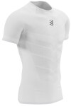 Běžecké tričko Compressport SS TSHIRT Velikost textilu: