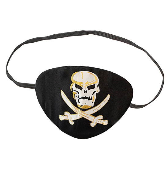 Páska pirátská - WOW PODS