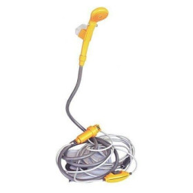 Přenosná sprcha s čerpadlem na 12V HADEX V161C