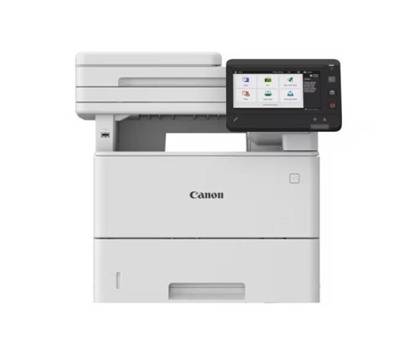 Canon i-SENSYS MF563dw - černobílá, MF (tisk, kopírka, sken, fax), DADF, USB, LAN, Wi-Fi EDF_1589006