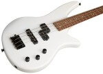 Jackson JS Series Spectra Bass JS2 LFB SWH