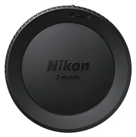 Nikon BF-N1 / Přední krytka těla / pro Z-mount (VOD00101)