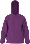 Běžecká mikina Mizuno Athleticwear New Wave Hoodie K2GCD70481 Velikost textilu: XS