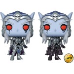 Funko POP Games: Warcraft - Sylvanas with Chase