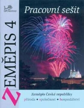 Zeměpis Pracovní sešit Zeměpis