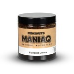 Mikbaits Boilie v dipu ManiaQ Slaneček 250ml - 16mm,Mikbaits Boilie v dipu ManiaQ Slaneček 250ml - 16mm