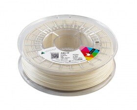 ABS F.P. filament přírodní 1,75 mm Smartfil 750 g