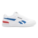 Tenisky Reebok REEBOK COURT ADVANCE HR1491 Materiál/-Syntetický,Imitace kůže/-Ekologická kůže