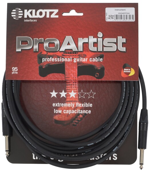 Klotz IKN045PPSW