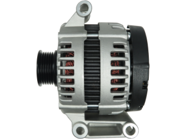 Alternátor FORD Transit Mk6 (V347, V348) 2.3 16V Benzin
