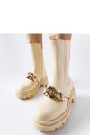 Boty model 204833 Solea 41