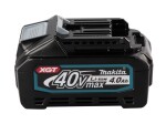Akumulátor Makita XGT BL4040 40V/4Ah 191B26-6