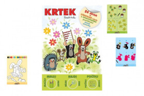 Activity book