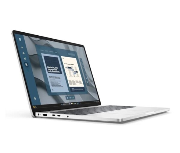 DELL NTB Pro 16 PC16255/AMD Ryzen 5 PRO 230/16GB/1TSSD/16" FHD+/IR Cam/No AC Adapter/WLAN/Backlit Kb/W11P/3Y PS NBD EDF_1339587
