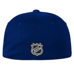 Outerstuff Dětská kšiltovka Vancouver Canucks NHL Structured Flex