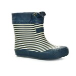 Bundgaard Cover Navy Stripe holínky