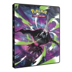 Pokémon A4 album na karty - Mega Evolution: Pitch Black