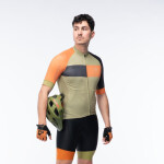 Cyklistický dres Radvik Svan GTS M 92800653723 m