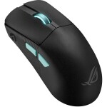 Logitech Wireless M650 L bílá / bezdrátová myš / 2.4 GHz / Bluetooth / 1x AA (910-006238)