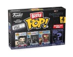 Funko Bitty POP: Marvel - Loki (4pack)