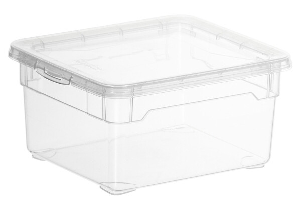 ROTHO CLEARBOX úložný box 2L