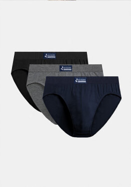 Kalhotky Navigare 574 M-2XL námořnictvo M