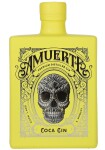 Amuerte Yellow Gin 43% 0,7 l (holá láhev)
