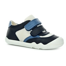 Geox Steppieup Navy/Avio první