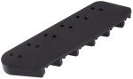 Payson Fanned Bass Bridge 6 Black