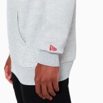 New Era Pánská mikina Houston Rockets NBA Team Logo Hoodie Sweatshirt Velikost: L