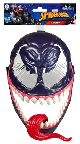 HASBRO Spider-Man Venomversus Venom maska