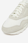 Tenisky Reebok CLASSIC NYLON 100220923 Syntetický materiál,Přírodní kůže (useň) - Semiš