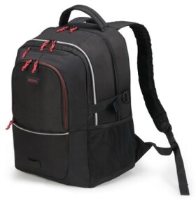 DICOTA Plus SPIN 14-15.6 černá / batoh pro notebook / až 15.6 / polyester (D31736)