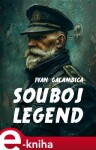 Souboj legend - Ivan Galambica e-kniha