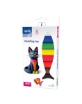 Spree Art modelovací hmota plastelína sada 12 barev