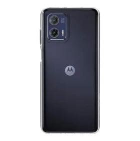 Pouzdro Tactical TPU Motorola G73 čiré