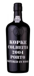 Kopke Colheita 2004 Porto, 20%, 0,75L (holá lahev)