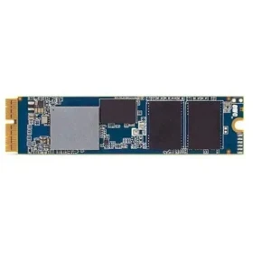 OWC Aura Pro X2 Gen4 2TB / SSD / M.2 2280 / PCIe 4.0 x4 / čtení: 3335MBps / zápis: 3271MBps / TLC / MTBF: 1.5Mh (OWCSP4P1T1AT02)