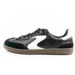 Skechers Kickoff dámské sportovní boty tenisky černé kožené dámské 40