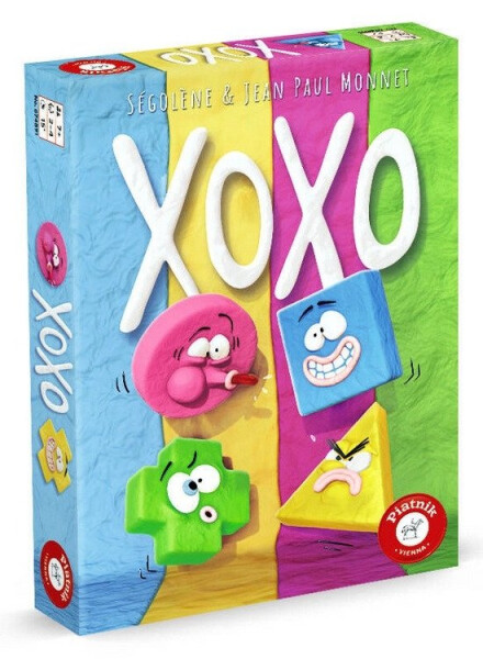 XOXO