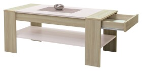 Nábytek Mikulík Konferenční stolek ZEN ROZMĚR: (š/v/h) 60 cm