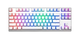 Modecom VOLCANO LANPARTY RGB Pudding K-MC-LANPARTY-U-RGB-BLUE-200-PUDD