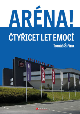 Aréna! - Tomáš Šiřina, Beinhauer Miroslav, Marek Dohnal