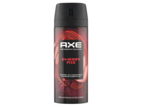 AXE Deodorant ve spreji Cherry Fizz 150 ml