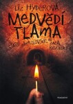 Medvědí tlama Liz Hyderová