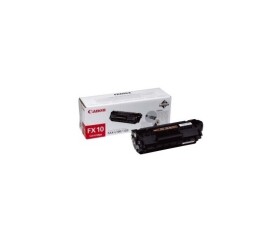 Canon LASER TONER black FX-10 (FX10) 2 000 stran*